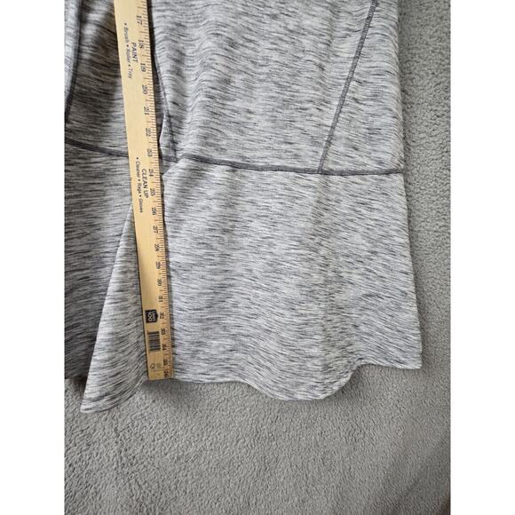 Athleta En Route Dress Women's Size M Gray Heather Athletics Sports Tennis - Picture 7 of 7